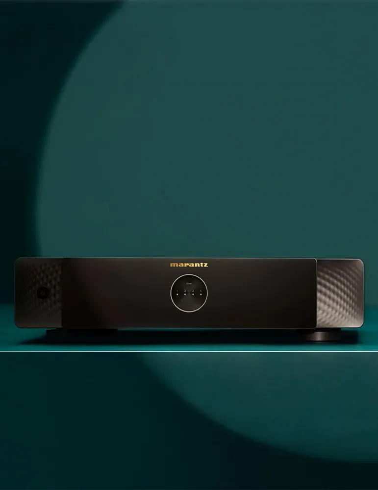 Wzmacniacz AV Marantz Model M4 | Wyjątkowa jakość dźwięku