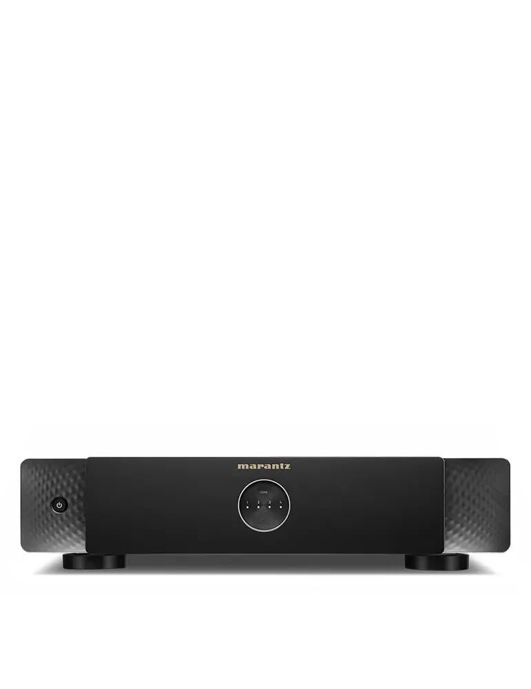Wzmacniacz AV Marantz Model M4 | Wyjątkowa jakość dźwięku