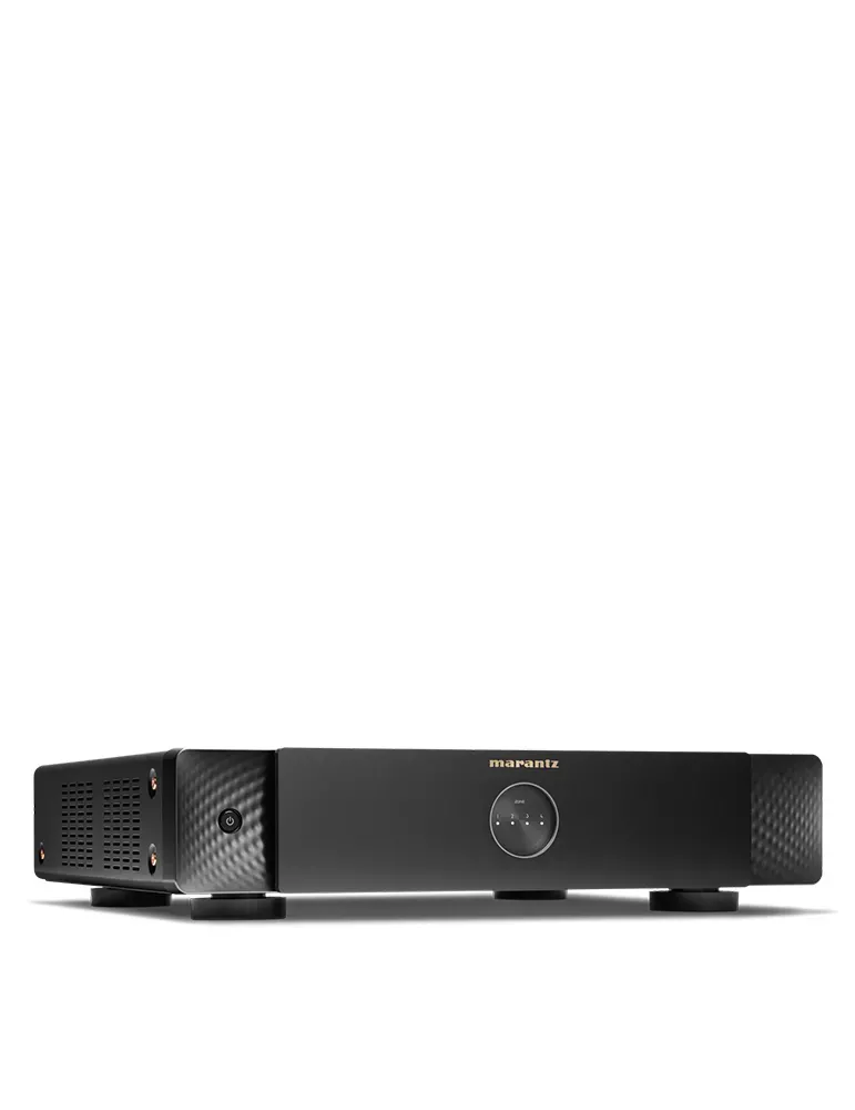 Wzmacniacz AV Marantz Model M4 | Wyjątkowa jakość dźwięku