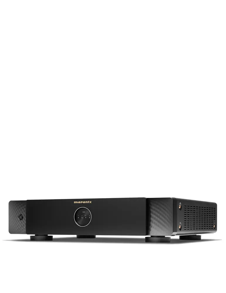 Wzmacniacz AV Marantz Model M4 | Wyjątkowa jakość dźwięku