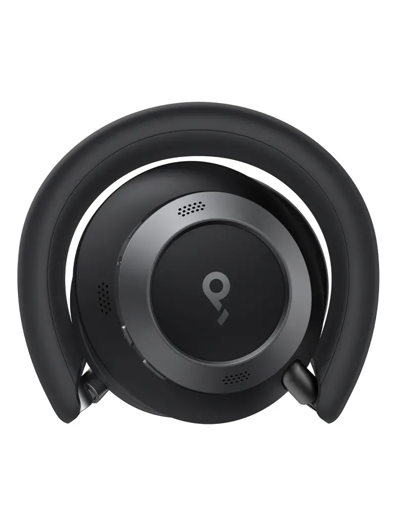Soundcore Space One Pro | ANC słuchawki bezprzewodowe