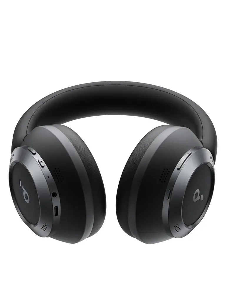 Soundcore Space One Pro | ANC słuchawki bezprzewodowe