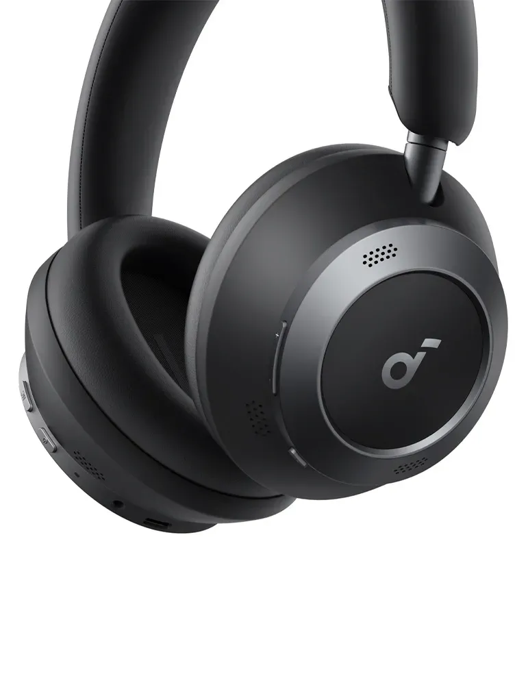Soundcore Space One Pro | ANC słuchawki bezprzewodowe