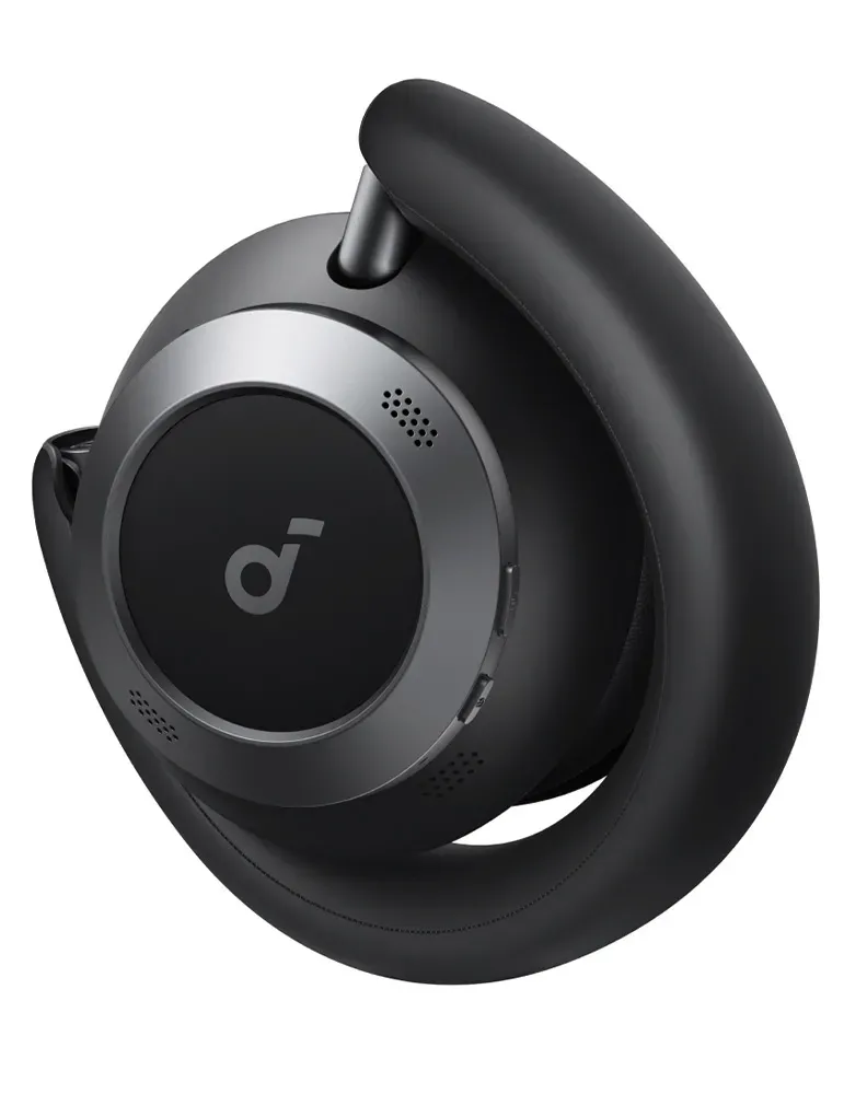 Soundcore Space One Pro | ANC słuchawki bezprzewodowe