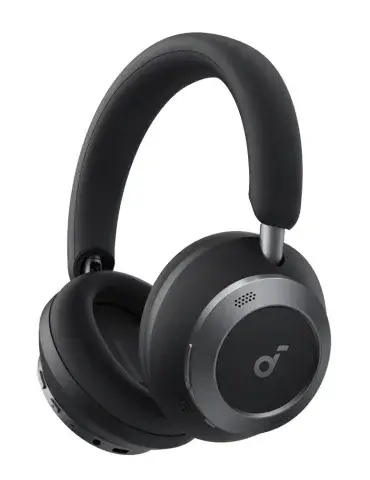Soundcore Space One Pro | ANC słuchawki bezprzewodowe