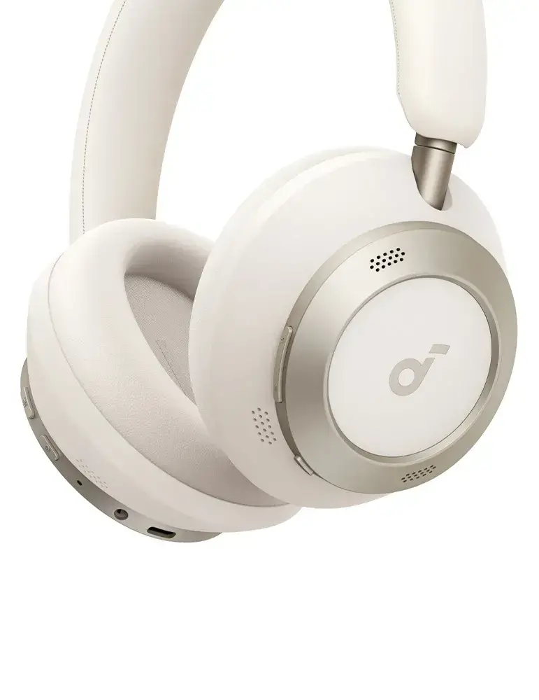 Soundcore Space One Pro | ANC słuchawki bezprzewodowe