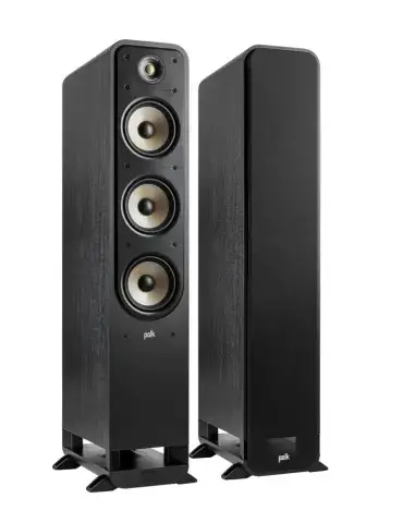 Zestaw stereo Denon DRA-900H/Polk Audio ES60 | DENON 2