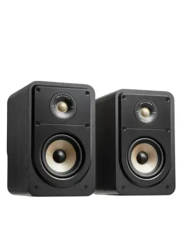 Zestaw stereo Denon DRA-900H | Polk Audio ES15 | Wyjątkowy dźwięk 2