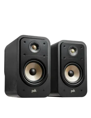 Zestaw stereo Denon RCDN-12 DAB | Polk Audio ES20 | DENON 2
