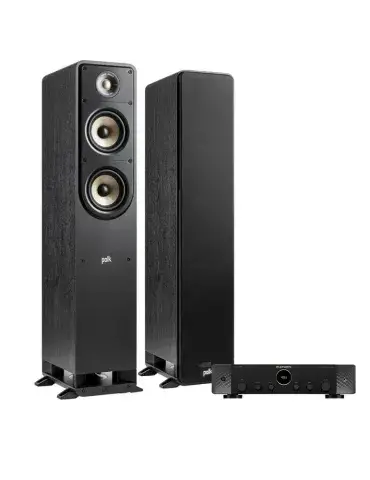 Zestaw stereo Marantz Stereo 70s | Polk Audio ES50 | MARANTZ