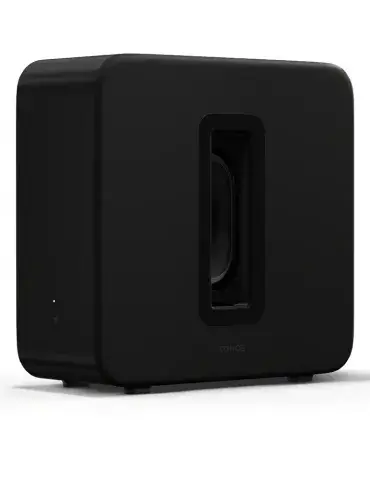 Sonos Sub 4 | Bezprzewodowy subwoofer premium | SONOS