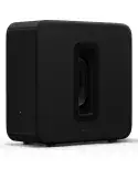 Sonos Sub 4 — Bezprzewodowy subwoofer multiroom z Wi-Fi i AirPlay 2