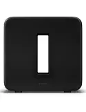 Sonos Sub 4 — Bezprzewodowy subwoofer multiroom z Wi-Fi i AirPlay 2