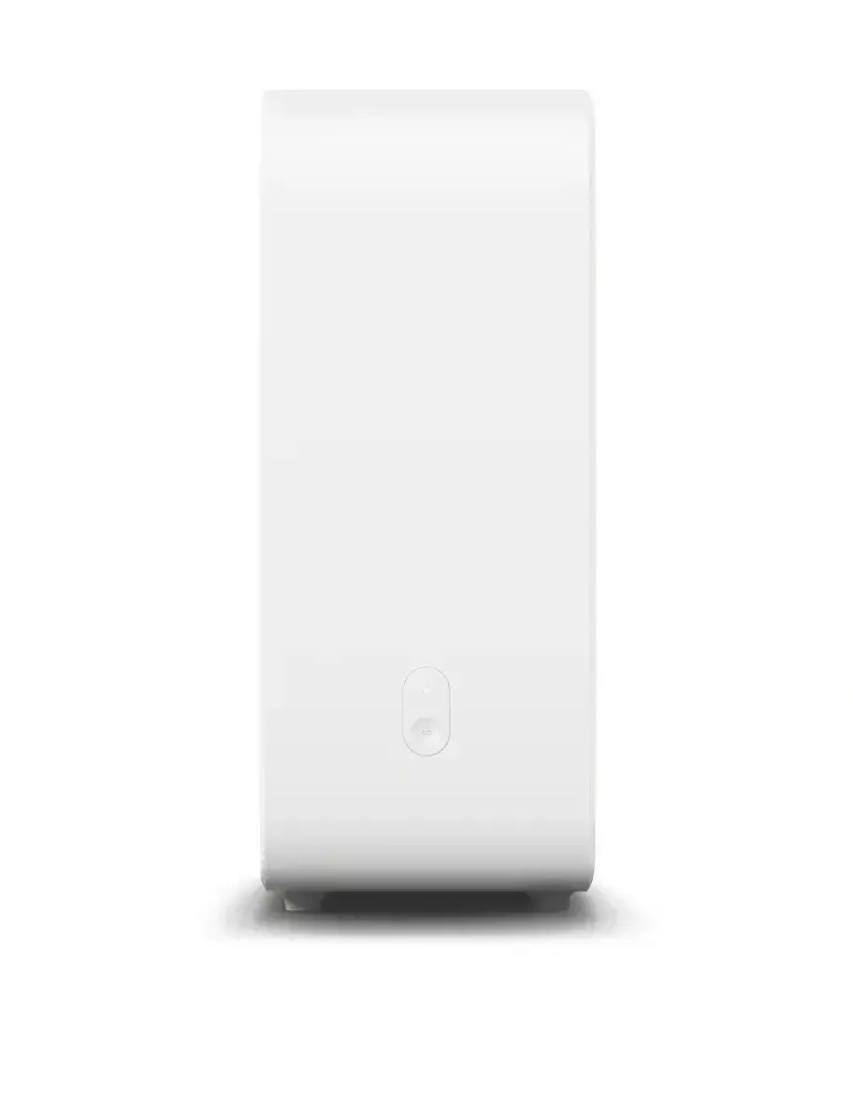 Sonos Sub 4 | Bezprzewodowy subwoofer premium | SONOS