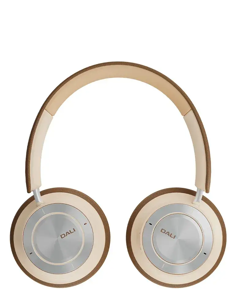Słuchawki Bluetooth DALI iO-8 | Premium dźwięk i komfort
