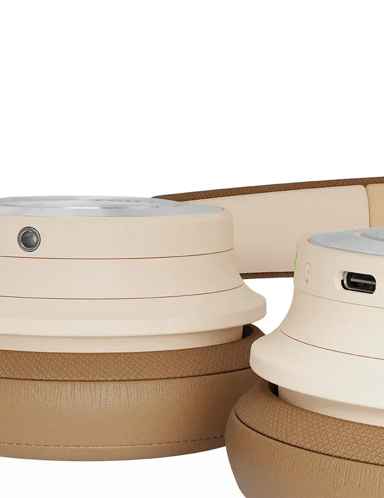 Słuchawki Bluetooth DALI iO-8 | Premium dźwięk i komfort