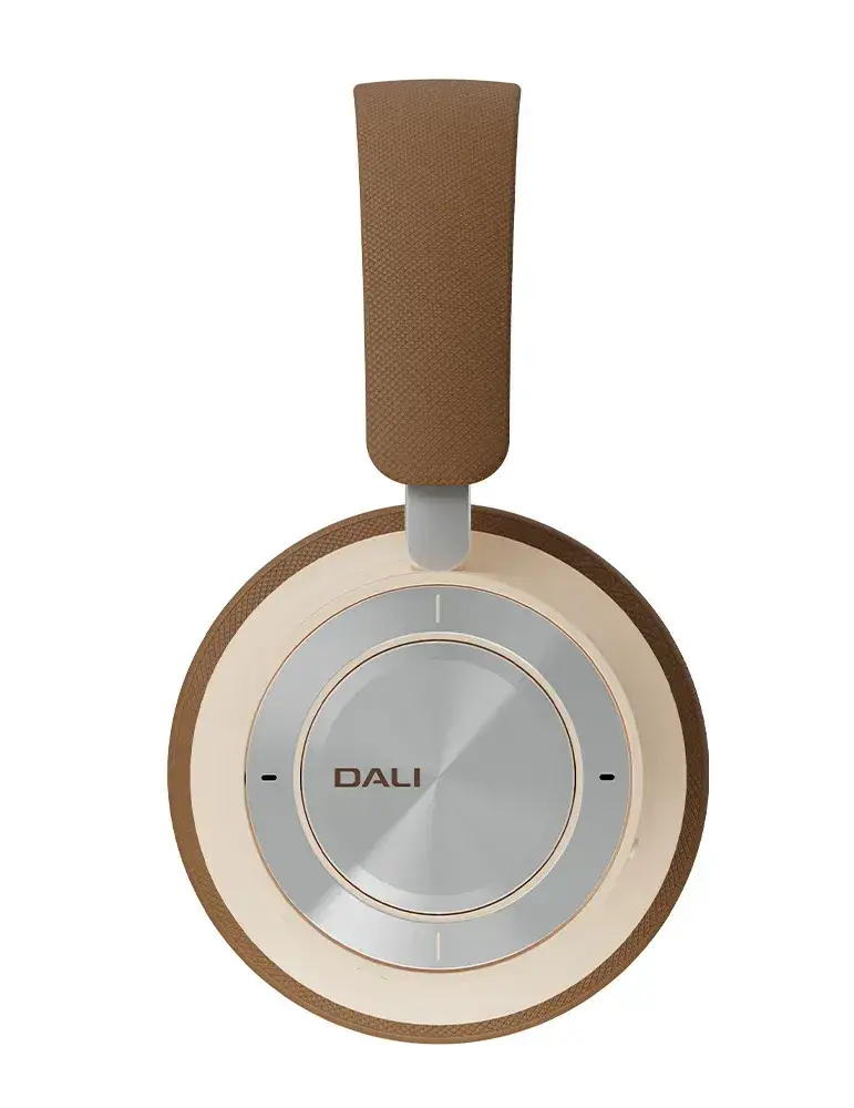 Słuchawki Bluetooth DALI iO-8 | Premium dźwięk i komfort