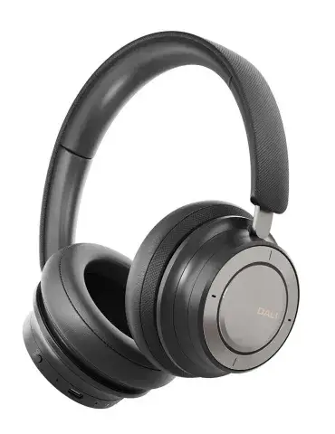 Słuchawki Bluetooth DALI iO-8 | Premium dźwięk i komfort 2