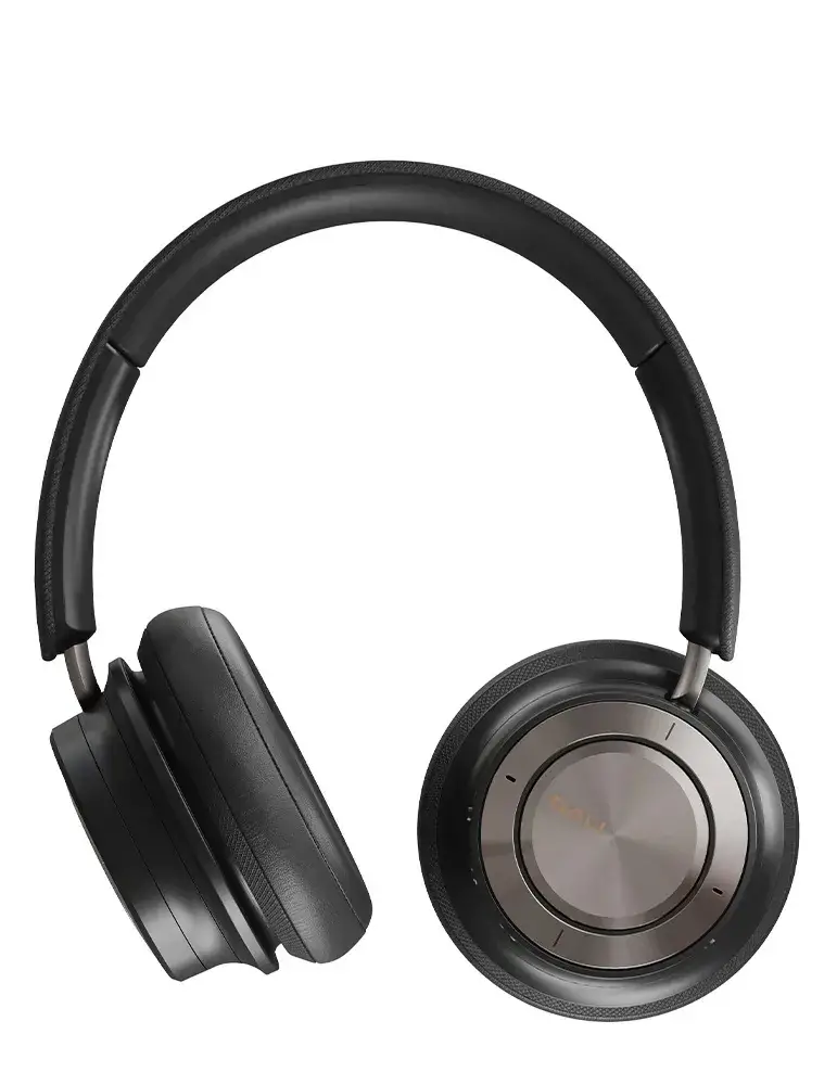 Słuchawki Bluetooth DALI iO-8 | Premium dźwięk i komfort