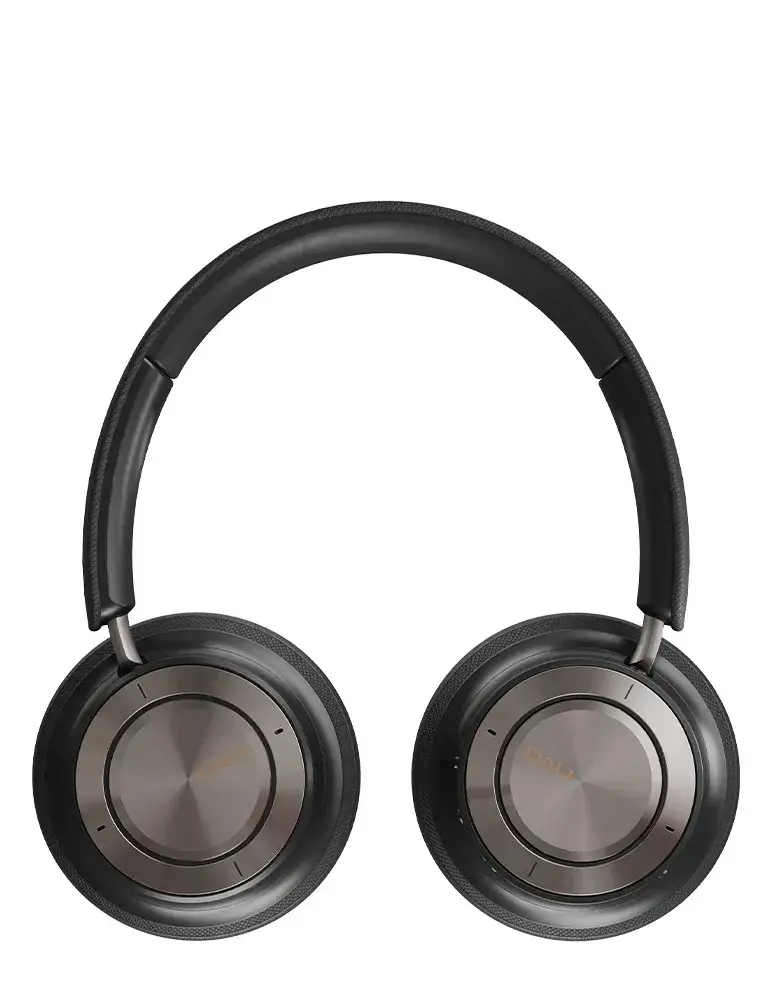 Słuchawki Bluetooth DALI iO-8 | Premium dźwięk i komfort
