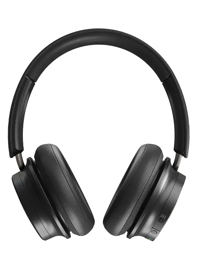 Słuchawki Bluetooth DALI iO-8 | Premium dźwięk i komfort
