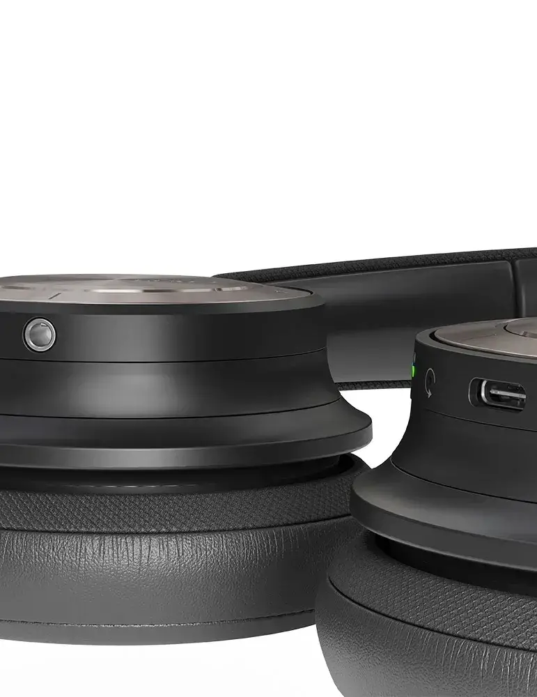 Słuchawki Bluetooth DALI iO-8 | Premium dźwięk i komfort