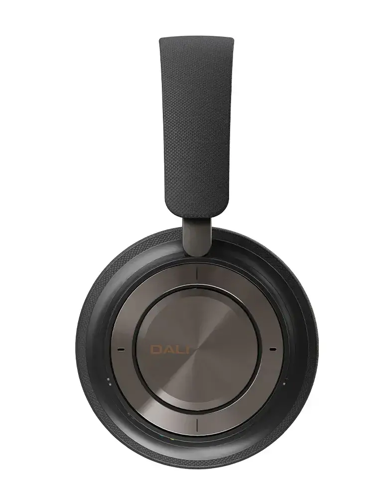 Słuchawki Bluetooth DALI iO-8 | Premium dźwięk i komfort