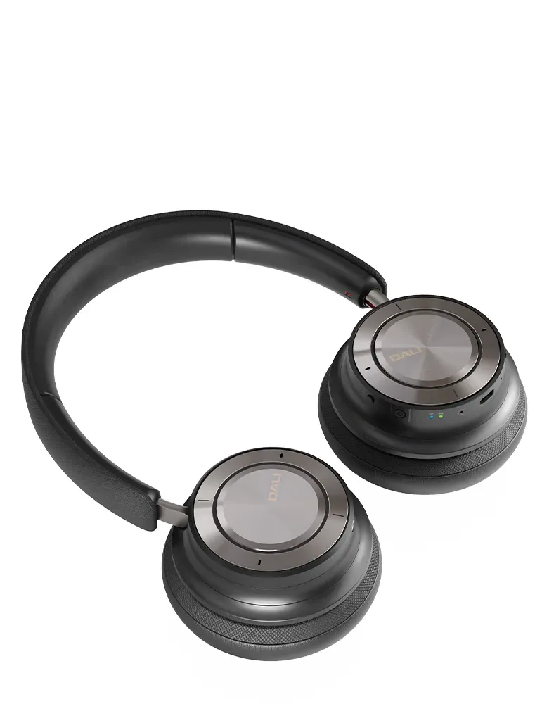 Słuchawki Bluetooth DALI iO-8 | Premium dźwięk i komfort