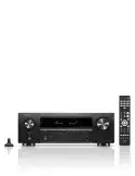 Denon AVR-X580BT — Amplituner 5.2 z Dolby TrueHD i Bluetooth
