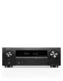 Amplituner Denon AVR-X580BT | 5.2 8K | Dźwięk przestrzenny