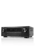 Denon AVR-X580BT — Amplituner 5.2 z Dolby TrueHD i Bluetooth