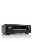 Denon AVR-X580BT — Amplituner 5.2 z Dolby TrueHD i Bluetooth