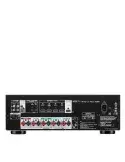 Denon AVR-X580BT — Amplituner 5.2 z Dolby TrueHD i Bluetooth