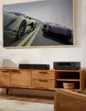 Denon AVR-X580BT — Amplituner 5.2 z Dolby TrueHD i Bluetooth