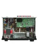 Denon AVR-X580BT — Amplituner 5.2 z Dolby TrueHD i Bluetooth