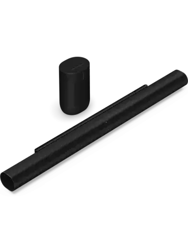Soundbar Sonos Arc Ultra i Move 2 | Przestrzenny dźwięk