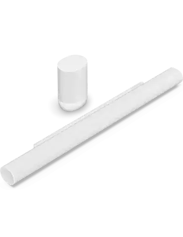 Soundbar Sonos Arc Ultra i Move 2 | Przestrzenny dźwięk 2