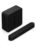 Soundbar Sonos Beam i Sub 4 | Potężny dźwięk | SONOS
