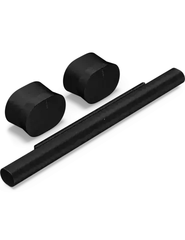 Soundbar Sonos Arc Ultra i 2 Era 300 | Wyjątkowy dźwięk