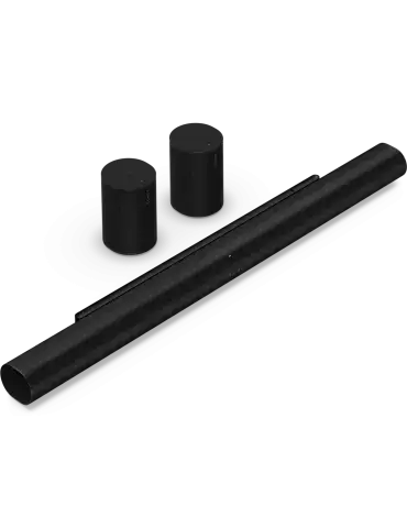 Soundbar Sonos Arc Ultra i 2 Era 100 | Wyjątkowy dźwięk