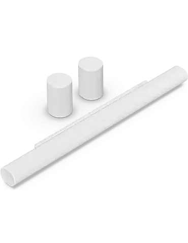 Soundbar Sonos Arc Ultra i 2 Era 100 | Wyjątkowy dźwięk 2
