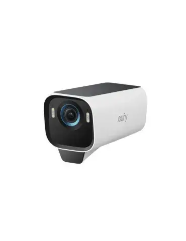 Bezprzewodowa kamera EufyCam S3 Pro | 4K MaxColor Vision™