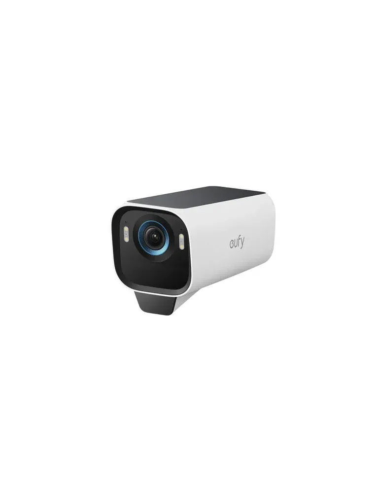 Bezprzewodowa kamera EufyCam S3 Pro | 4K MaxColor Vision™
