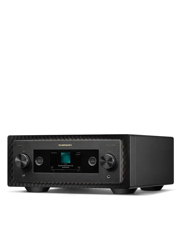 Sieciowy odtwarzacz audio Marantz Link 10n | Przedwzmacniacz