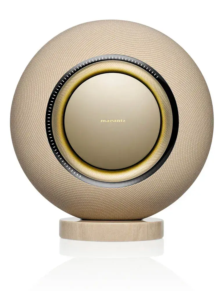 Głośnik bezprzewodowy Marantz Grand Horizon | HEOS® Built-in