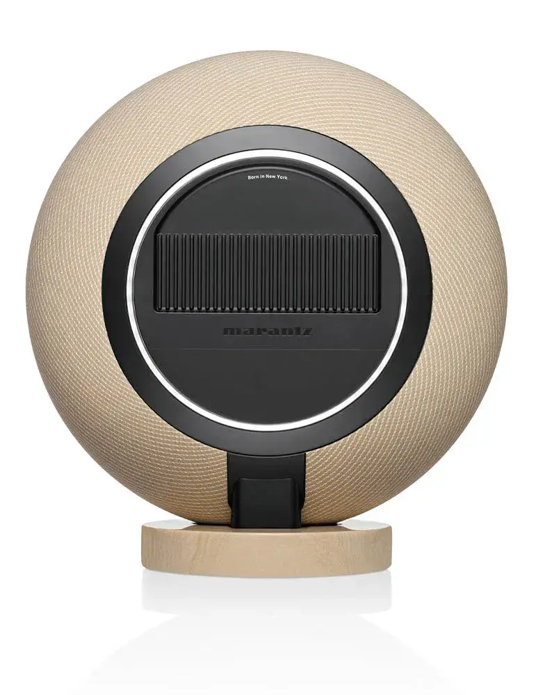 Głośnik bezprzewodowy Marantz Grand Horizon | HEOS® Built-in