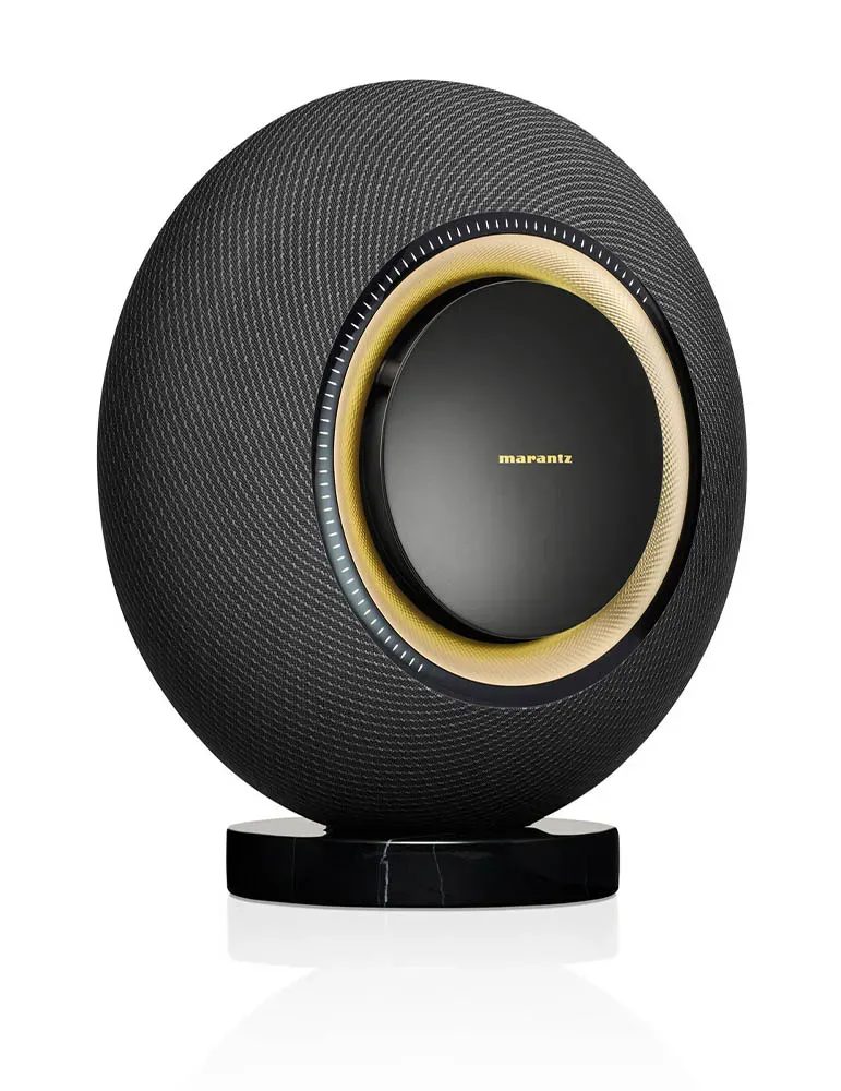 Głośnik bezprzewodowy Marantz Grand Horizon | HEOS® Built-in