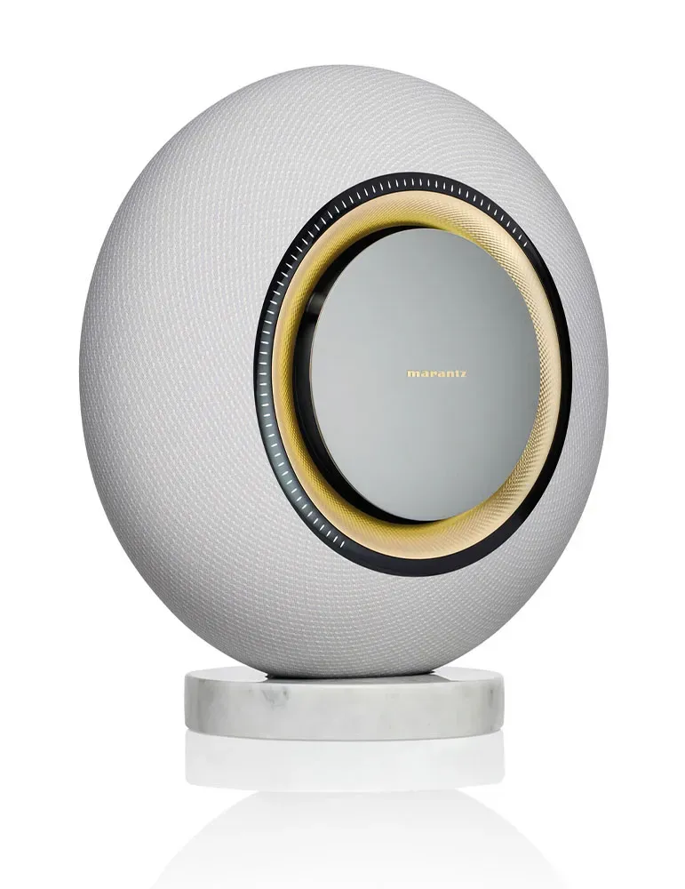 Głośnik bezprzewodowy Marantz Grand Horizon | HEOS® Built-in