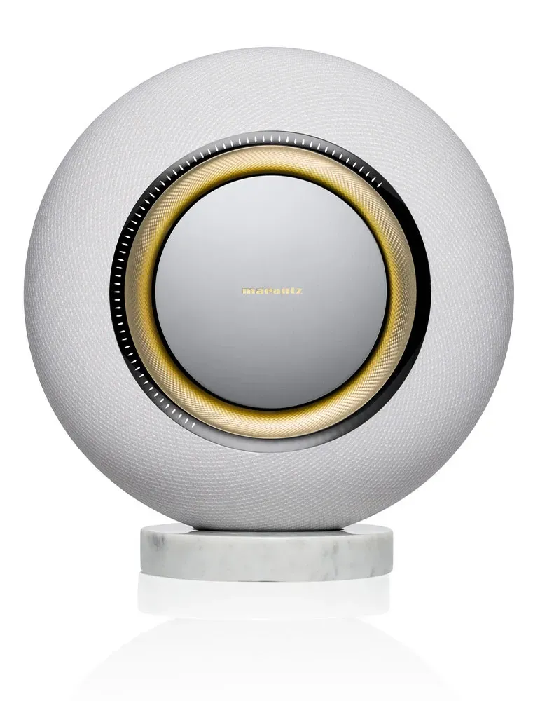 Głośnik bezprzewodowy Marantz Grand Horizon | HEOS® Built-in