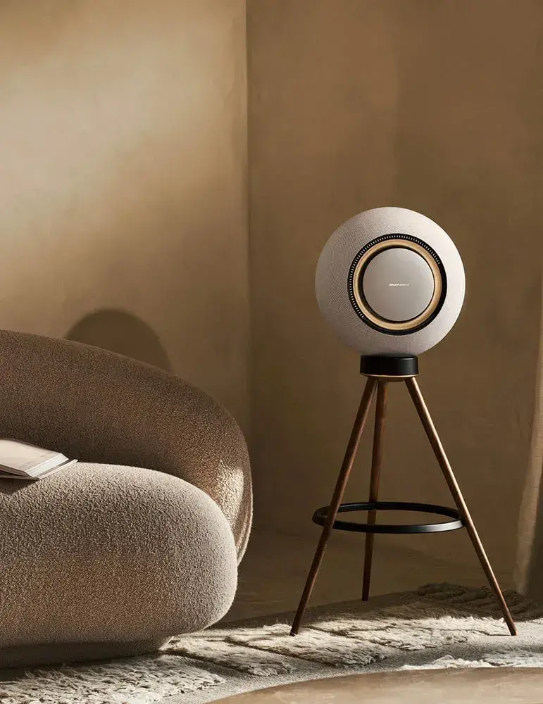 Głośnik bezprzewodowy Marantz Horizon | HEOS® | Doskonały dźwięk